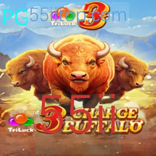 Descubra o Mundo Empolgante de 3ChargeBuffalo