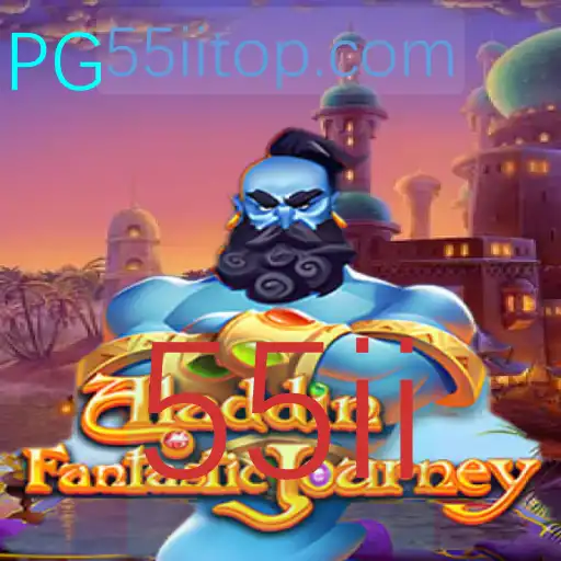 Explorando o Jogo Aladdin e Seu Mundo Mágico