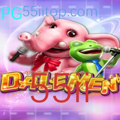 DALEMEN: Um Mergulho no Mundo do Jogo Inovador