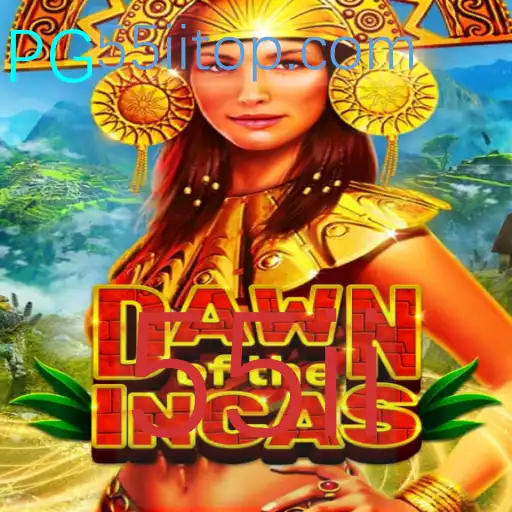 Descubra o Fascinante Mundo de DawnoftheIncas