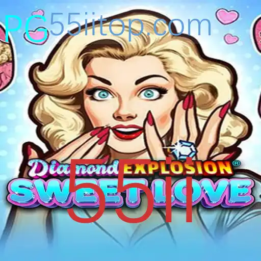 Descubra o Mundo Encantador de DiamondExplosionSweetLove
