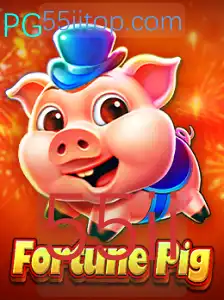 FortunePig e a Revolução no Mundo dos Jogos de Estratégia com 55ii