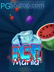Descubra IceMania: O Novo Fenômeno do Mundo Dos Jogos