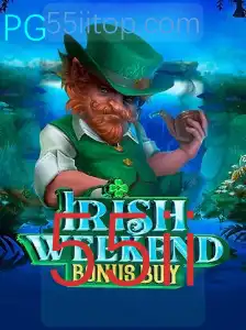 Descubra o Fascinante Jogo IrishWeekendBonusBuy