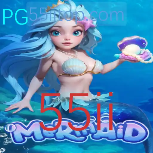 Descubra o Mundo Encantado de 'Mermaid': Uma Aventura Aquática Inesquecível