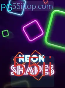 Desvendando NeonShapes: Um Mergulho no Mundo de Cor e Estratégia