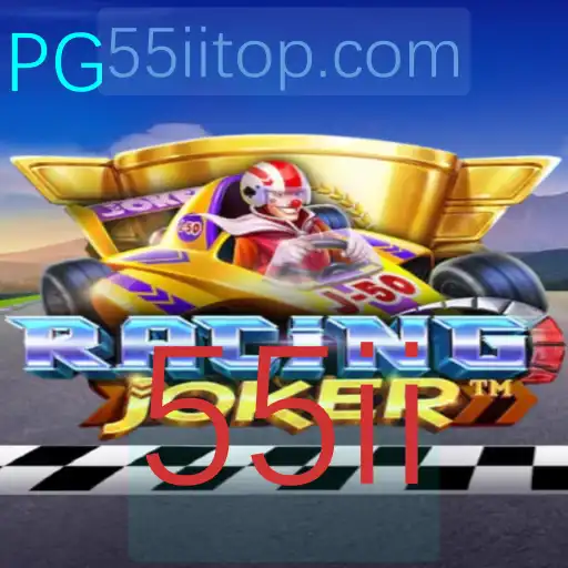 Descubra RacingJoker: O Jogo de Corrida Mais Empolgante de 2023