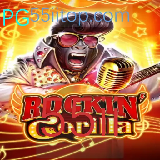 Descubra o Fascinante Mundo de RockinGorilla