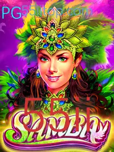 Descubra o Mundo do Jogo Samba com a Palavra-chave 55ii