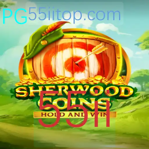 Explorando SherwoodCoins: A Nova Aventura no Mundo dos Games