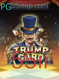 Descubra o Mundo de TrumpCard: Jogo de Estratégia Empolgante