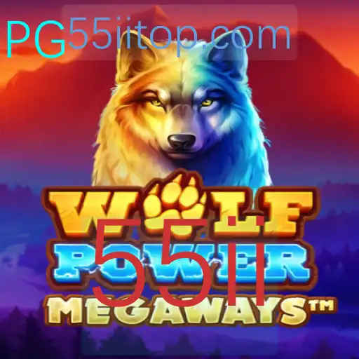 Descubra o Fascinante Universo de WolfPowerMega