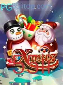 Descubra o Jogo 'Xmas': Uma Experiência Única Envolvendo a Palavra-Chave '55ii'